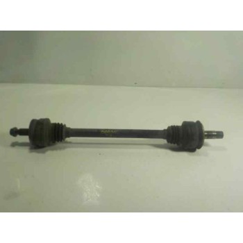 TRANSMISION TRASERA IZQUIERDA A1713501110 