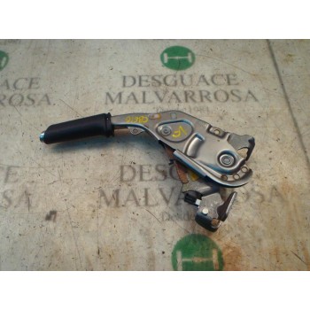 PALANCA FRENO DE MANO 