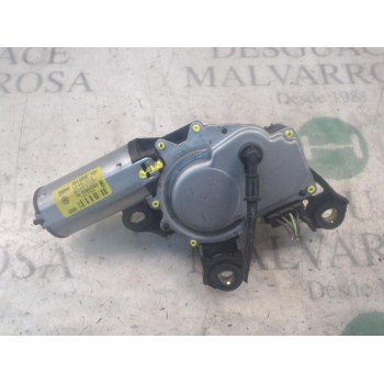 MOTOR LIMPIA TRASERO 