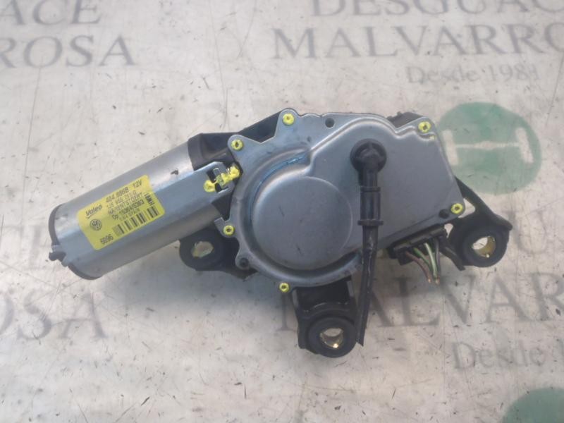 Recambio de motor limpia trasero para skoda fabia (6y2/6y3) comfort referencia OEM IAM   