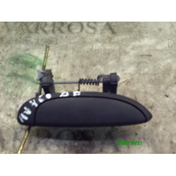 MANETA EXTERIOR DELANTERA DERECHA 