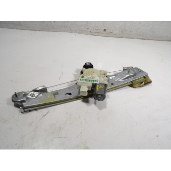 ELEVALUNAS TRASERO DERECHO 39142320 