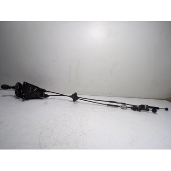 PALANCA CAMBIO 349012637R 349012637R 