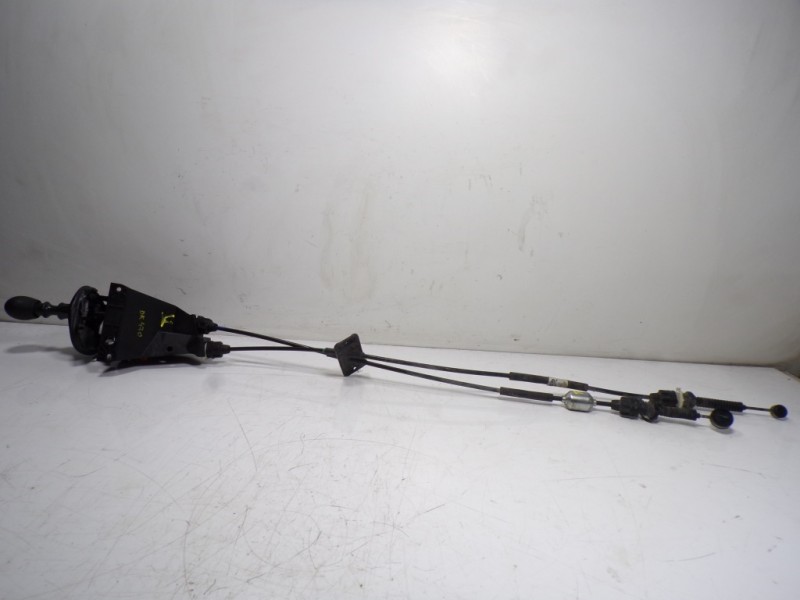 Recambio de palanca cambio para renault trafic furgón 1.6 dci diesel energy referencia OEM IAM 349012637R 349012637R 