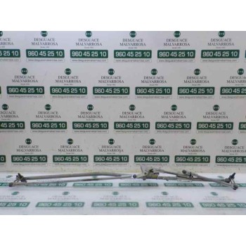 ARTICULACION LIMPIA DELANTERO 6405RK 