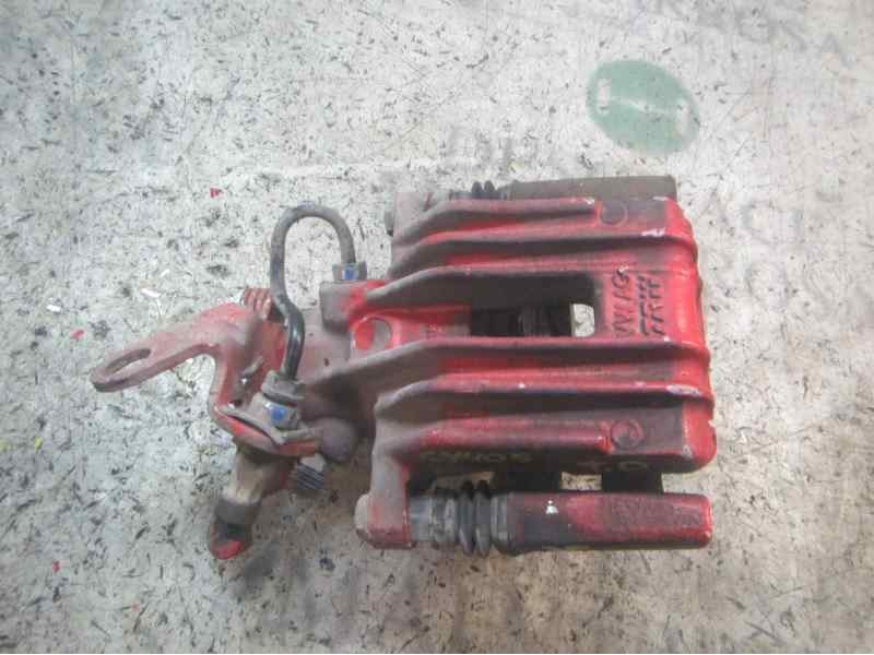 Recambio de pinza freno trasera derecha para volkswagen golf vi (5k1) 2.0 tdi referencia OEM IAM 1K0615424J  