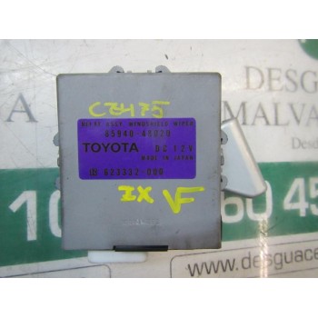 MODULO ELECTRONICO 8594048020 8594048020 623332000