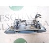 Recambio de maneta exterior delantera derecha para renault scenic rx4 (ja0) 2.0 16v dynamique referencia OEM IAM   