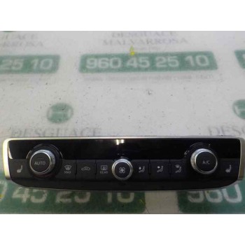 MANDO CLIMATIZADOR 83A820043JIMJ 83A820043J 