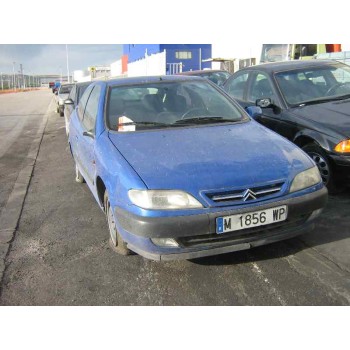 CITROËN XSARA COUPE
