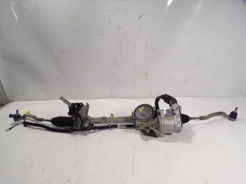 Recambio de cremallera direccion para toyota proace city 1.2 12v referencia OEM IAM SU001B2356  