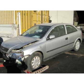OPEL ASTRA G BERLINA