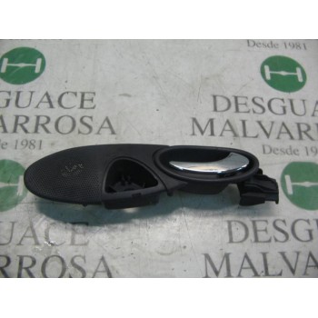 MANETA INTERIOR DELANTERA DERECHA 