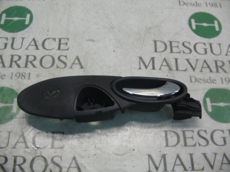Recambio de maneta interior delantera derecha para mercedes-benz clase a (w168) 160 (168.033) referencia OEM IAM   