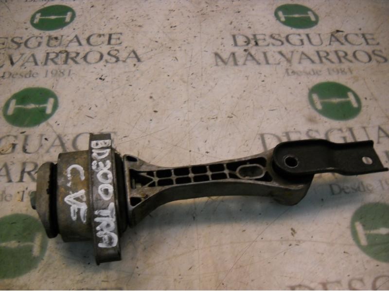 Recambio de soporte cambio para volkswagen golf iv berlina (1j1) básico referencia OEM IAM   