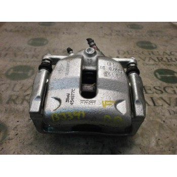 PINZA FRENO DELANTERA DERECHA 