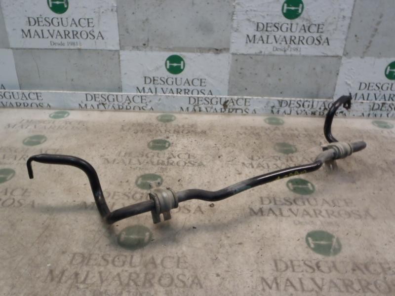Recambio de barra estabilizadora delantera para renault scenic ii pack authentique referencia OEM IAM   