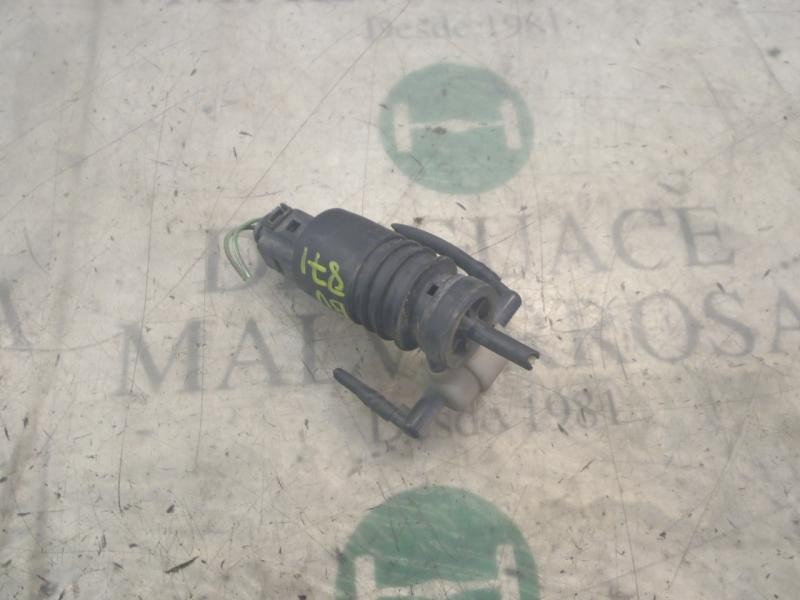 Recambio de bomba limpia para skoda fabia (6y2/6y3) comfort referencia OEM IAM   