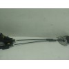 Recambio de palanca cambio para ssangyong tivoli 1.6 xdi 160 referencia OEM IAM   