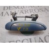 Recambio de maneta exterior trasera derecha para renault scenic rx4 (ja0) 2.0 16v dynamique referencia OEM IAM   