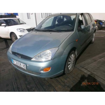 FORD FOCUS BERLINA (CAK)