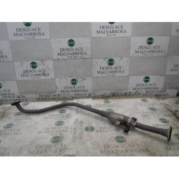 TUBO ESCAPE CENTRAL 203001HA2A 