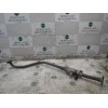 Recambio de tubo escape central para nissan micra (k13) 1.2 cat referencia OEM IAM 203001HA2A  