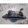 Recambio de maneta exterior trasera derecha para renault scenic rx4 (ja0) 2.0 16v dynamique referencia OEM IAM   