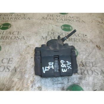 PINZA FRENO DELANTERA IZQUIERDA 