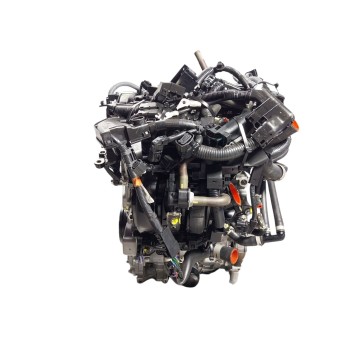 MOTOR COMPLETO 19000F3020 M15AFXE 