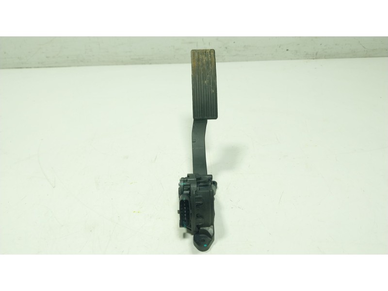 Recambio de potenciometro pedal para mg zs suv (azs1) 1.5 vti referencia OEM IAM  618184 