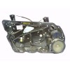 Recambio de elevalunas delantero izquierdo para volkswagen passat berlina (3c2) 2.0 tdi referencia OEM IAM 3C1837461L 3C1837755K
