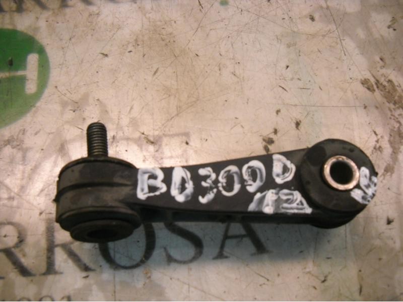 Recambio de tirante delantero izquierdo para volkswagen golf iv berlina (1j1) básico referencia OEM IAM   