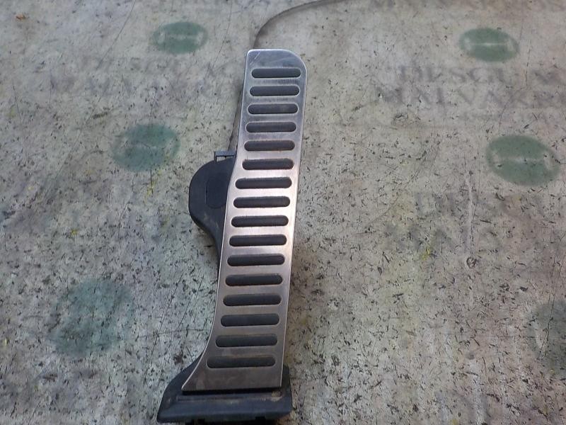 Recambio de potenciometro pedal para volkswagen golf vi (5k1) 2.0 tdi referencia OEM IAM 1K1721503T 1K1721503N 