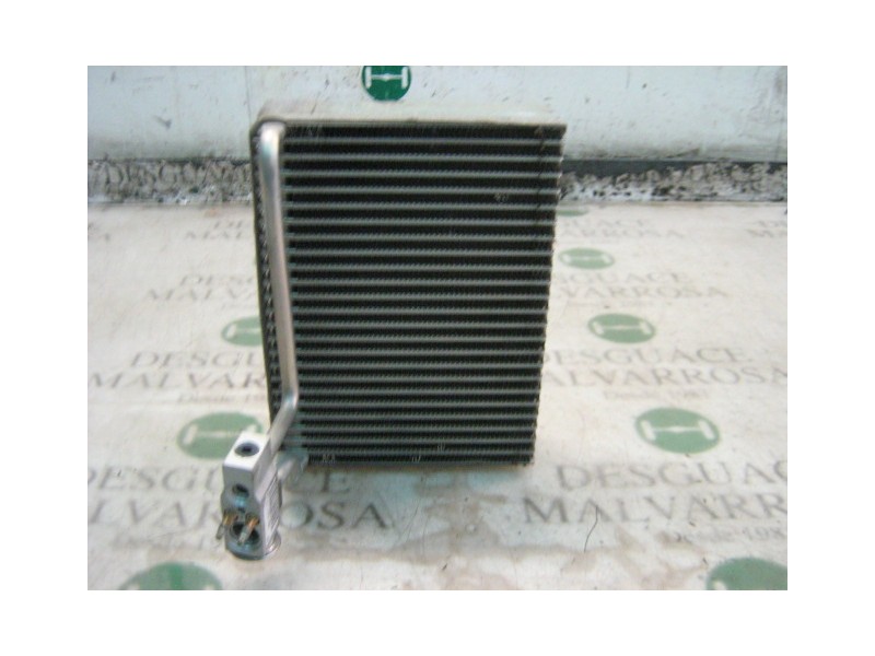 Recambio de evaporador aire acondicionado para peugeot 307 (s1) xs referencia OEM IAM   