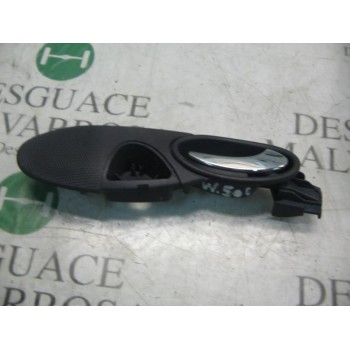 MANETA INTERIOR TRASERA DERECHA 