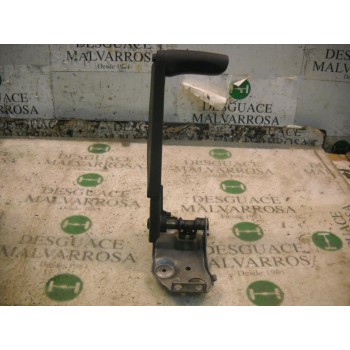 PALANCA FRENO DE MANO 