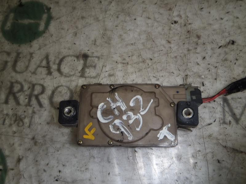 Recambio de motor c/c porton para nissan vanette cargo vanette cargo combi - 5 referencia OEM IAM   