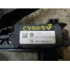 Recambio de potenciometro pedal para volkswagen golf vi (5k1) 2.0 tdi referencia OEM IAM 1K1721503T 1K1721503N 