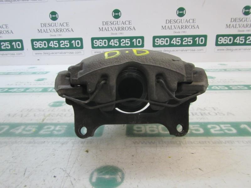 Recambio de pinza freno delantera derecha para volkswagen passat cc (357) 2.0 tdi dpf referencia OEM IAM 1K0615124E  