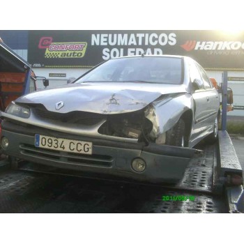 RENAULT LAGUNA (B56)
