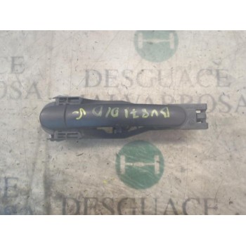 MANETA EXTERIOR DELANTERA DERECHA 