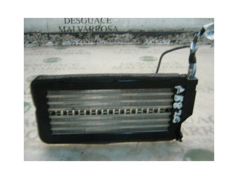 Recambio de resistencia calefaccion para peugeot 307 (s1) xs referencia OEM IAM   