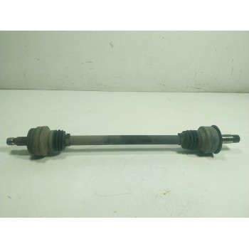 TRANSMISION TRASERA IZQUIERDA A2043501710 