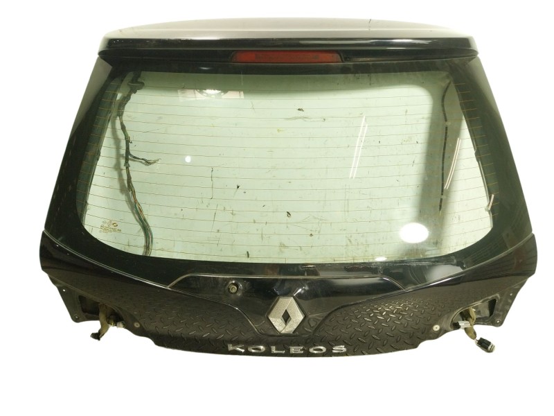 Recambio de porton trasero para renault koleos i (hy_) 2.0 dci (hy0k) referencia OEM IAM 901007607R  