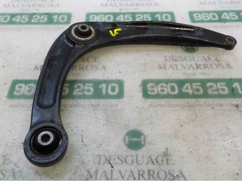 Recambio de brazo suspension inferior delantero derecho para citroën ds4 1.6 hdi fap referencia OEM IAM 3521R3  