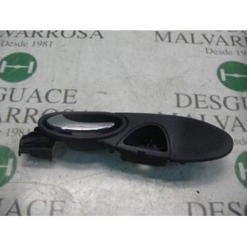 MANETA INTERIOR TRASERA IZQUIERDA 