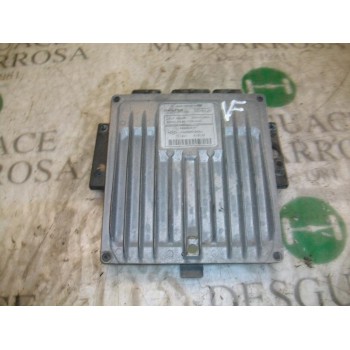 CENTRALITA MOTOR UCE 