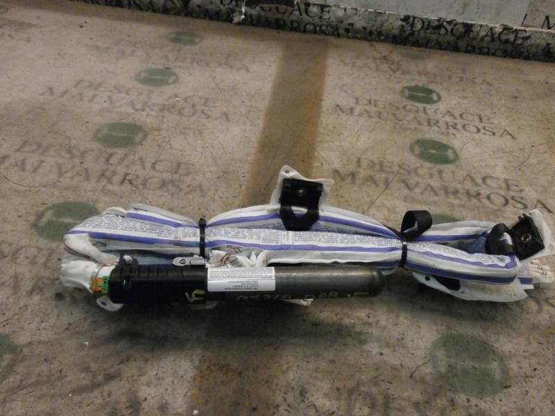 Recambio de airbag cortina delantero derecho para opel corsa d enjoy referencia OEM IAM   