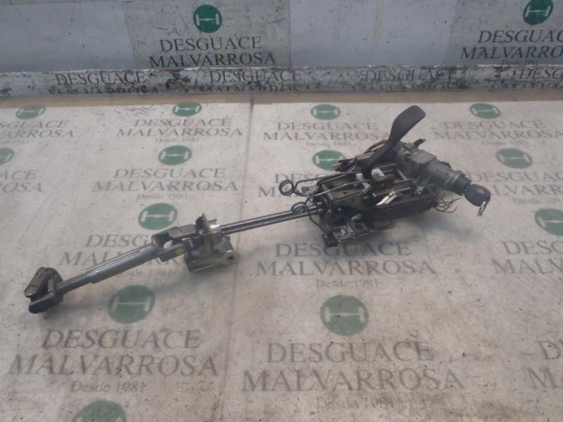 Recambio de columna direccion para skoda fabia (6y2/6y3) comfort referencia OEM IAM   